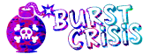 burst crisis logo